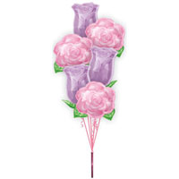 Bouquets & Bunches