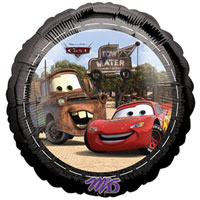 Disney Cars