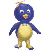 Backyardigans