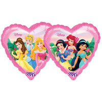 Disney Princesses