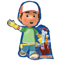 Handy Manny
