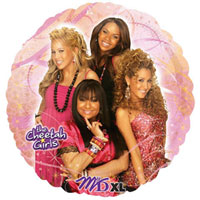 Cheetah Girls