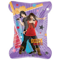 Camp Rock