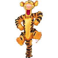 Pooh Characters