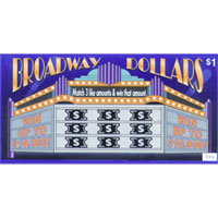 Lottery Tickets