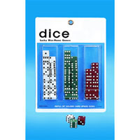Dice