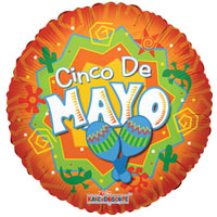 Cinco De Mayo