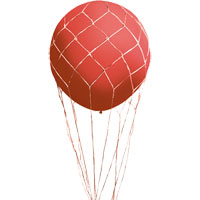 Nets For Hot Air Balloons