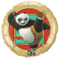 Kung Fu Panda