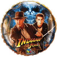 Indiana Jones
