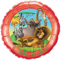 Madagascar