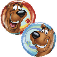 Scooby-Doo