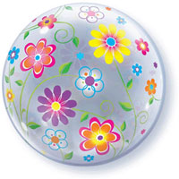 Bubble Balloons