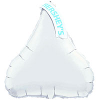 Hershey's Kisses