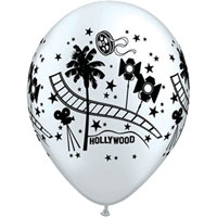 Hollywood