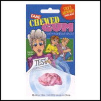 Gum And Candy Jokes
