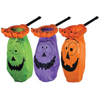 Trick Or Treat Supplies