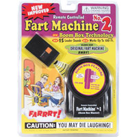 Farting Jokes